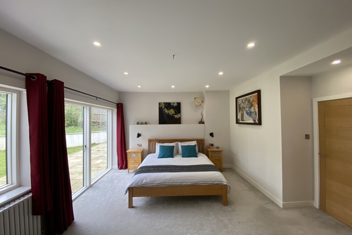 Large, Modern and Stylish - 20