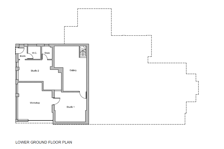 Large, Modern and Stylish - 21