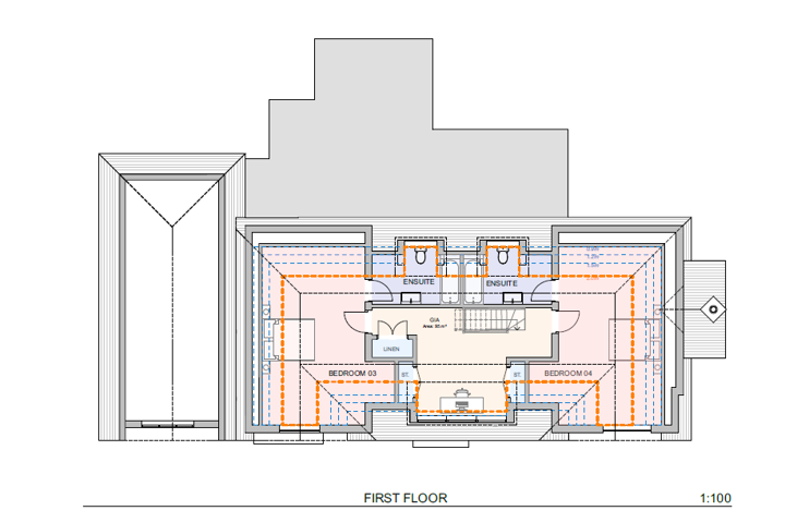 Large, Modern and Stylish - 22