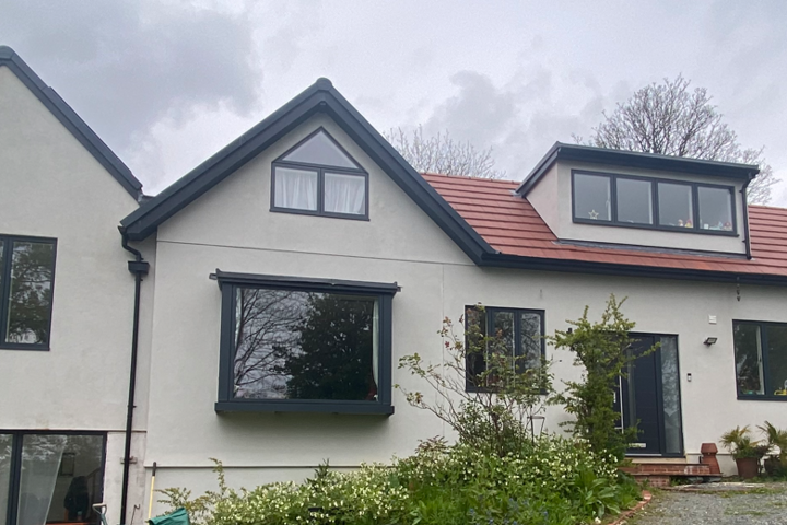 Large, Modern and Stylish - 25