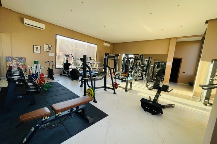 Villa luxueuse piscine privée sans vis à vis - 30