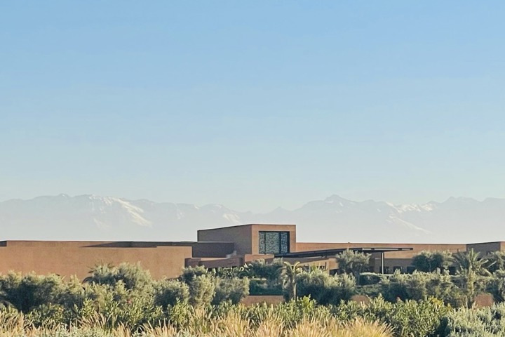 Villa luxueuse piscine privée sans vis à vis - 23
