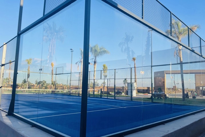 Villa luxueuse piscine privée sans vis à vis - 31