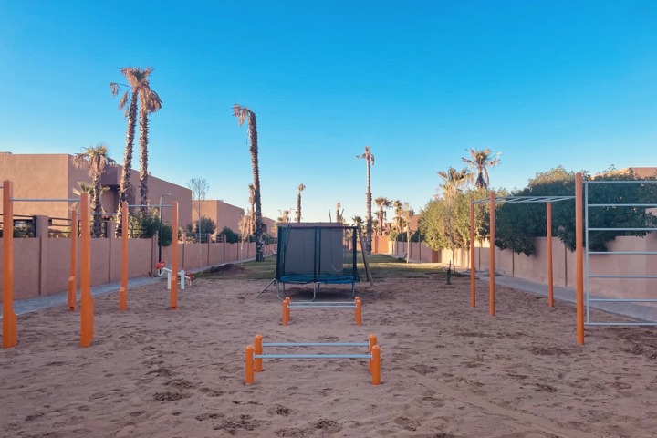 Villa luxueuse piscine privée sans vis à vis - 20