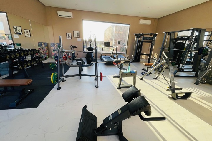 Villa luxueuse piscine privée sans vis à vis - 21