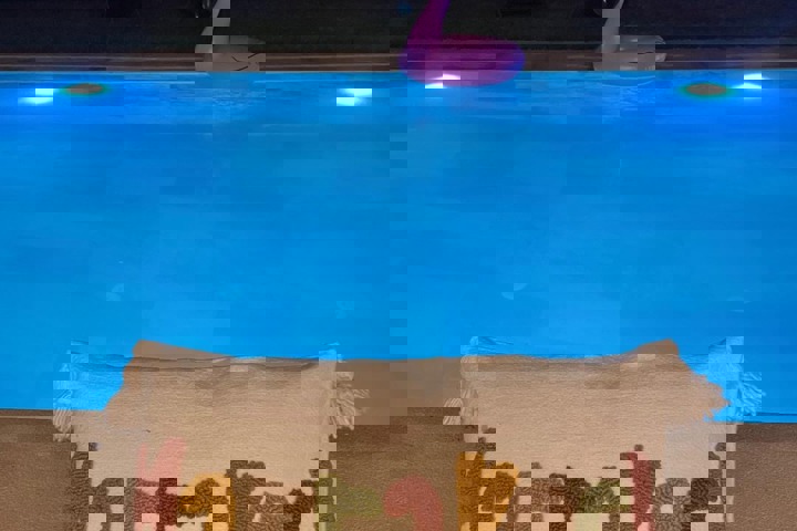 Villa luxueuse piscine privée sans vis à vis - 22