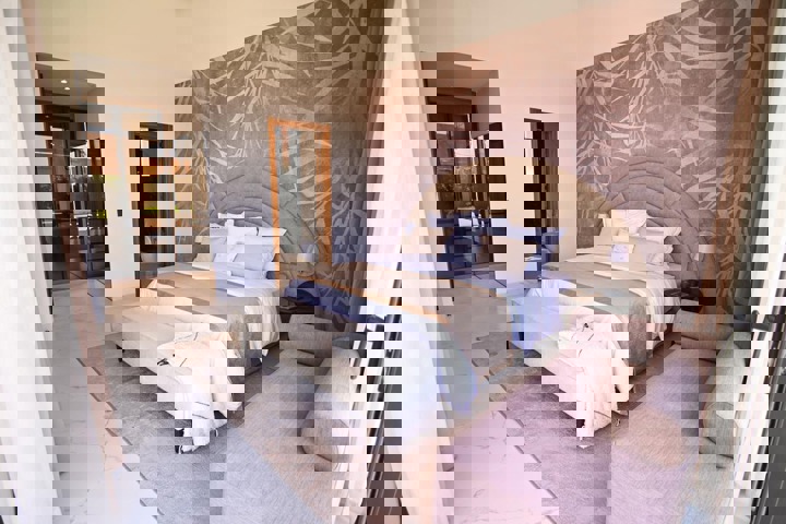 Villa luxueuse piscine privée sans vis à vis - 8