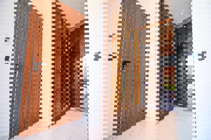 Villa luxueuse piscine privée sans vis à vis - 6