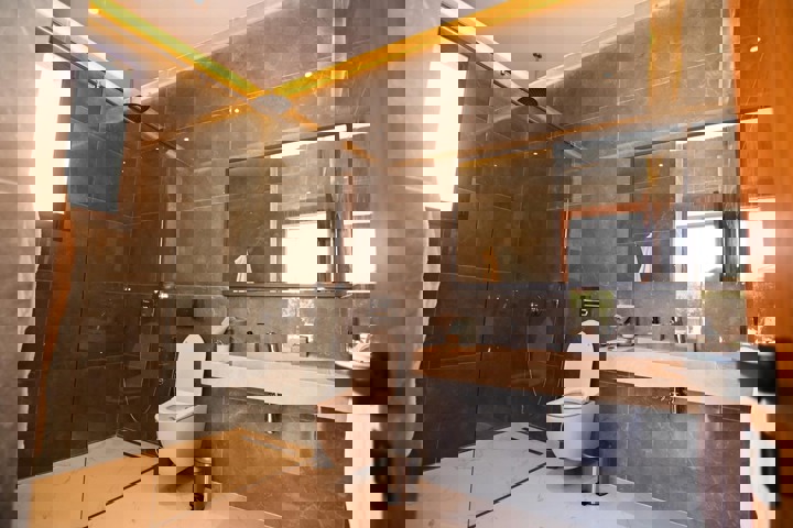 Villa luxueuse piscine privée sans vis à vis - 11