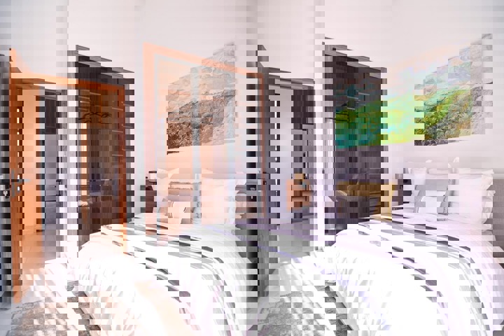 Villa luxueuse piscine privée sans vis à vis - 12