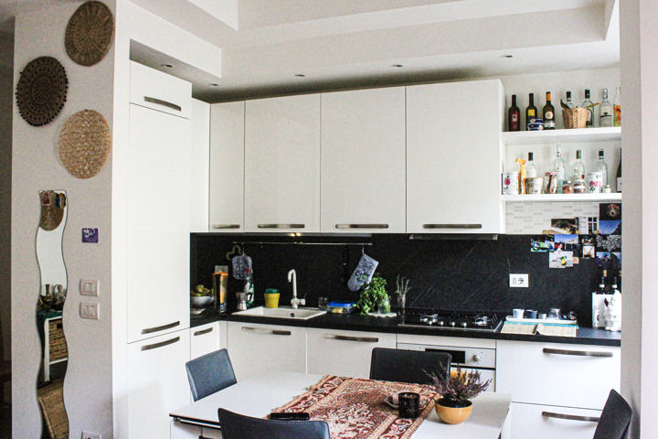 Room with private toilet in the heart of Milan - 2