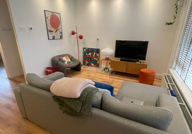 home swap in Amsterdam, The Netherlands