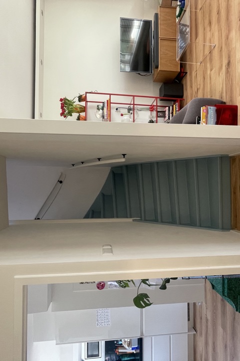 Cute family home with garden in Amsterdam - 4