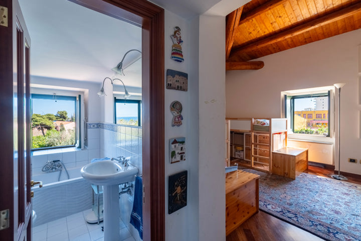 Stunning Flat - Etna and see view - 6
