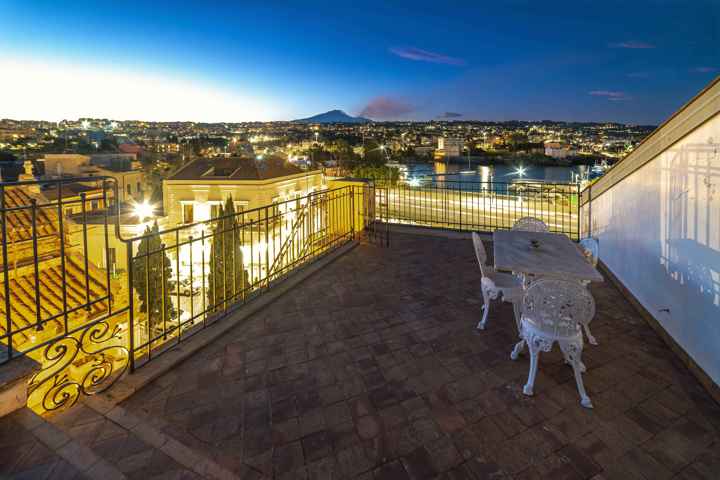 Stunning Flat - Etna and see view - 7