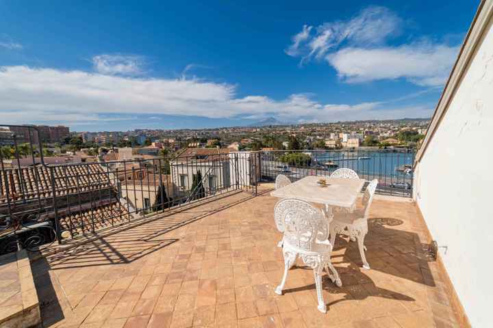Stunning Flat - Etna and see view - 8