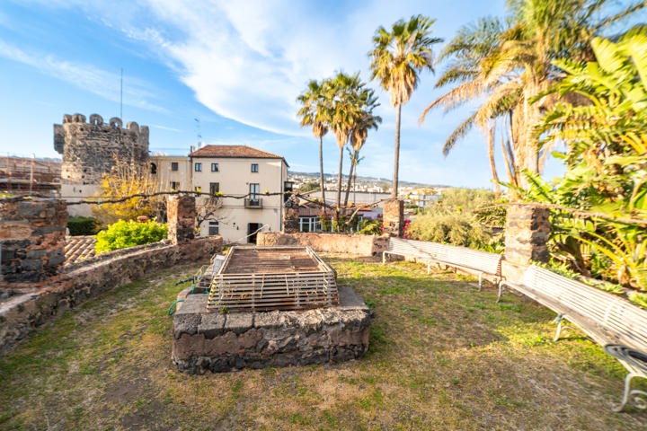 Stunning Flat - Etna and see view - 14