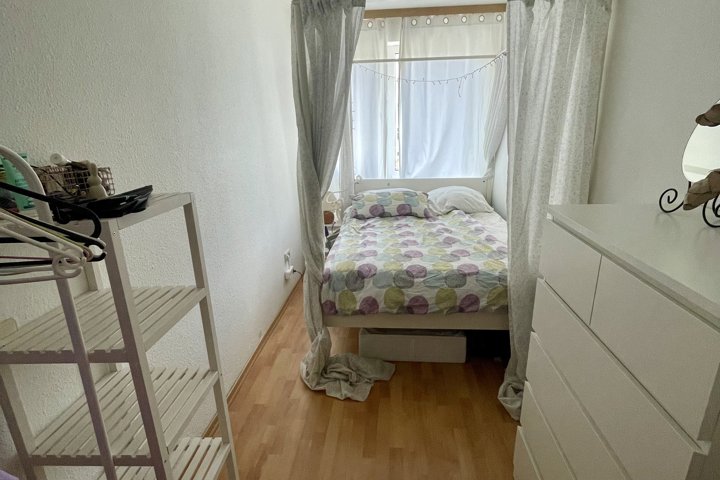 Bright furnished flat in Berlin-Friedrichshain - 3