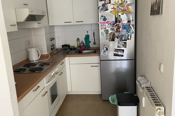 Bright furnished flat in Berlin-Friedrichshain - 5