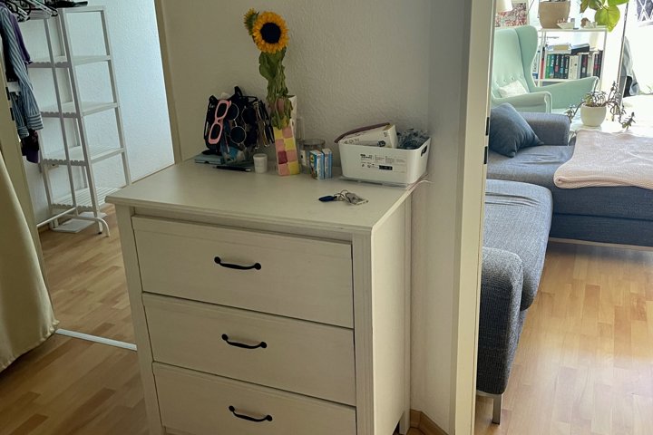 Bright furnished flat in Berlin-Friedrichshain - 7