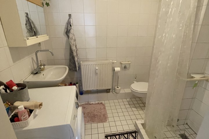 Bright furnished flat in Berlin-Friedrichshain - 9