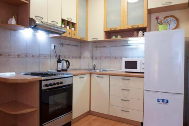 Cosy apartment in the Budva City Center - - 1