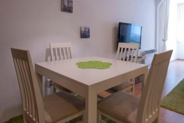 Cosy apartment in the Budva City Center - - 2