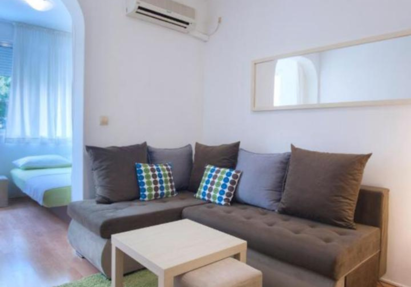 home swap in Budva, Montenegro