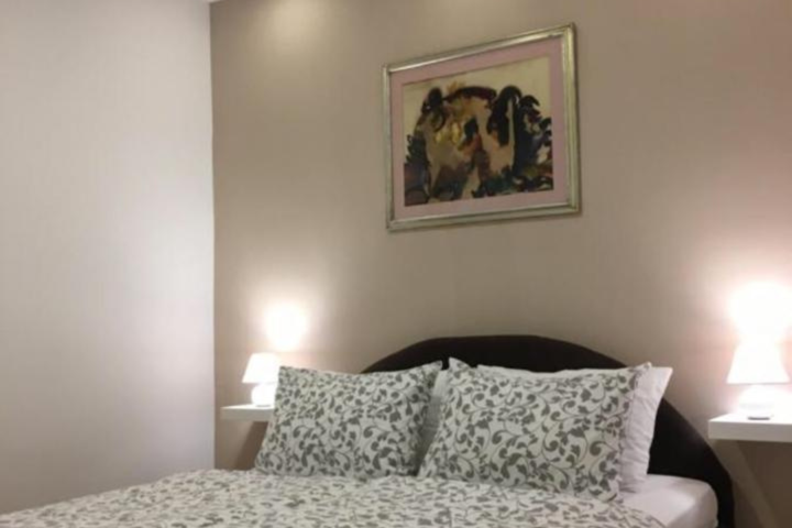 Cosy apartment in the Budva City Center - - 4