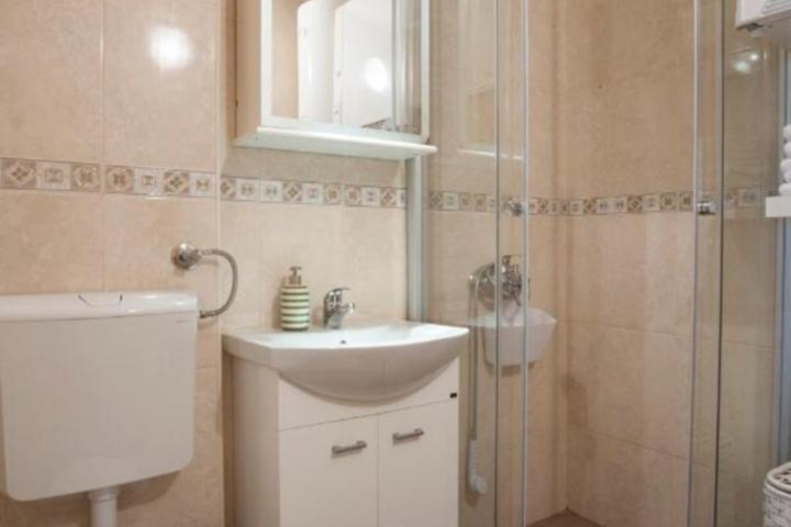 Cosy apartment in the Budva City Center - - 5
