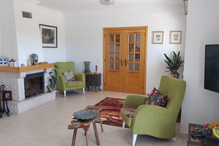 Casa da Alegria, close to beaches & town, Portugal - 5