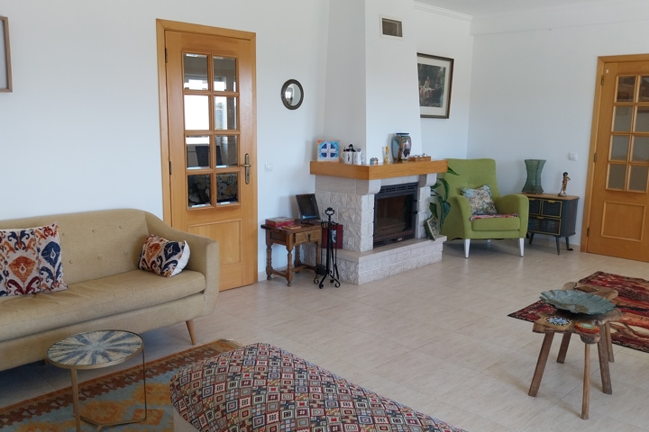 Casa da Alegria, close to beaches & town, Portugal - 6