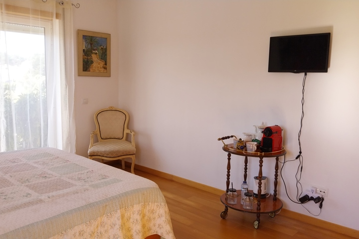 Casa da Alegria, close to beaches & town, Portugal - 9