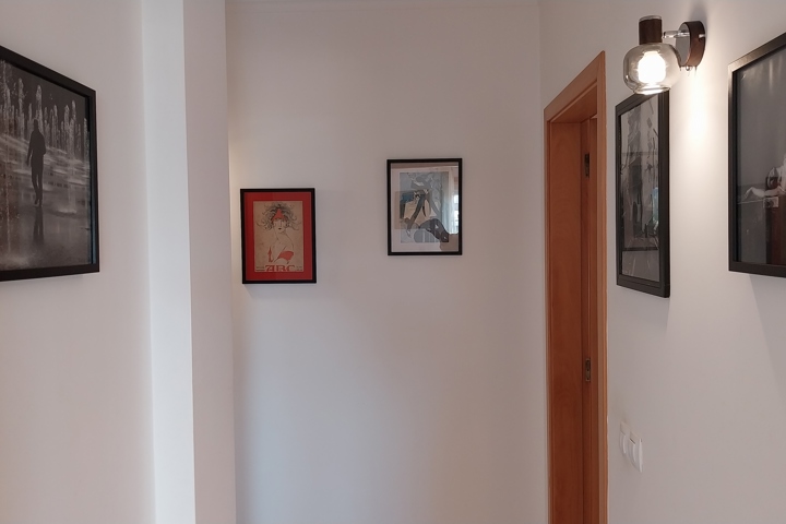 Casa da Alegria, close to beaches & town, Portugal - 11