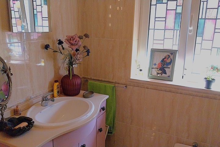 Casa da Alegria, close to beaches & town, Portugal - 13