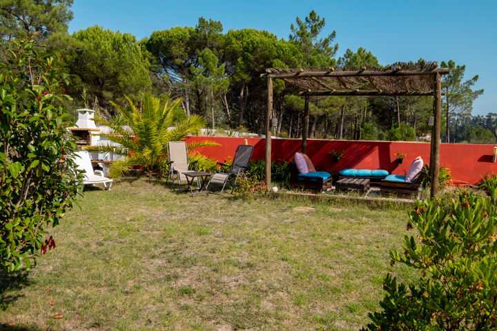 Casa da Alegria, close to beaches & town, Portugal - 3