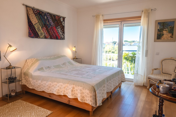 Casa da Alegria, close to beaches & town, Portugal - 14