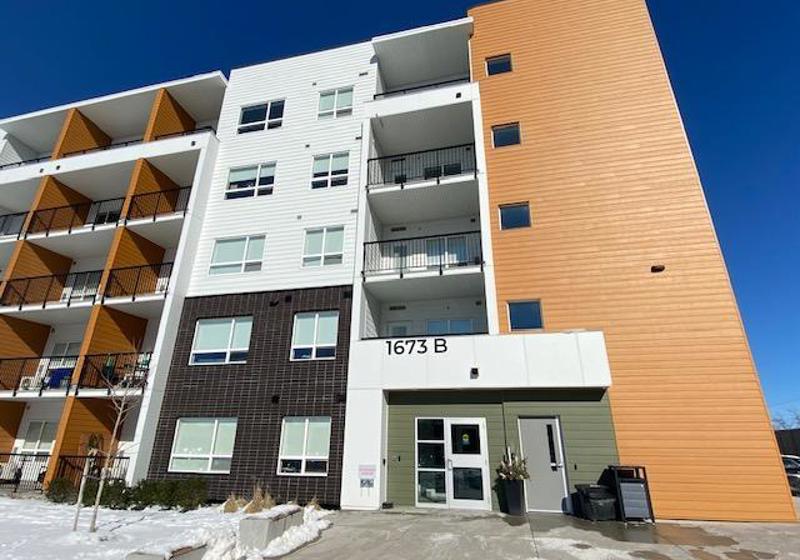 home swap in Kitchener, Canada