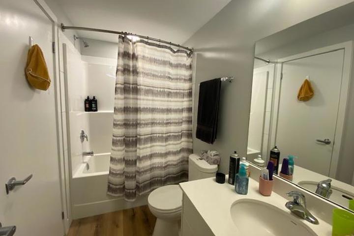 Main Floor 2BD/2BA apartment in new building - 4