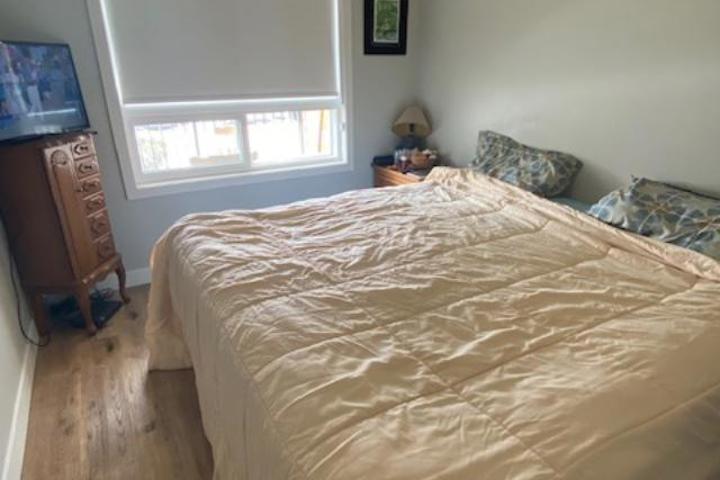 Main Floor 2BD/2BA apartment in new building - 3