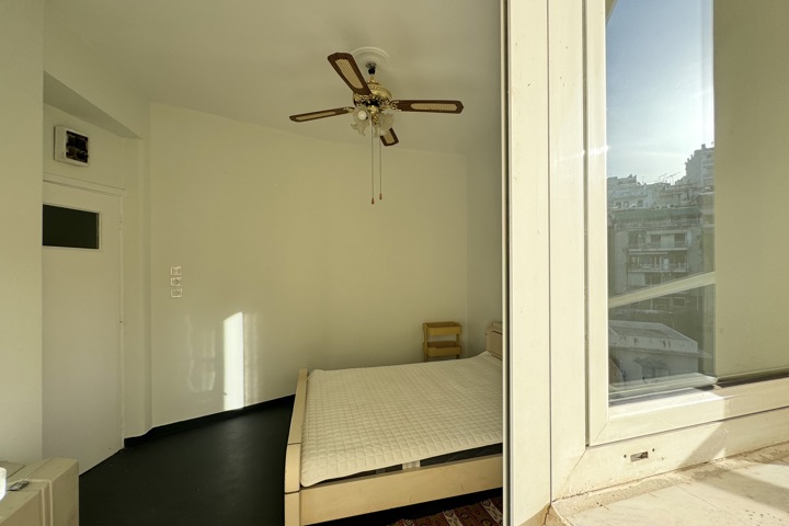 Vintage Style Penthouse in the center of Athens - 53