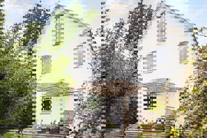 Renovated Gem in Historic Huskvarna! - 1