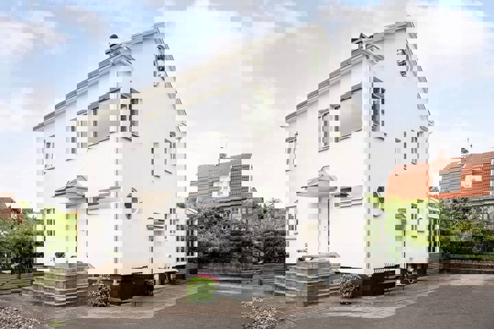 Renovated Gem in Historic Huskvarna! - 2