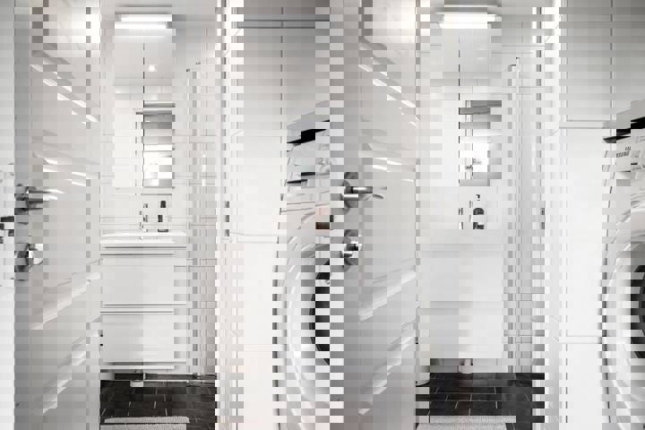 Renovated Gem in Historic Huskvarna! - 6