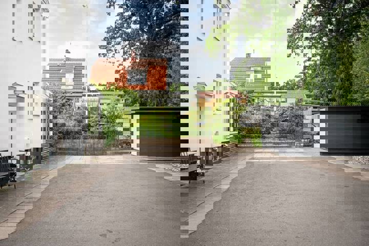 Renovated Gem in Historic Huskvarna! - 8