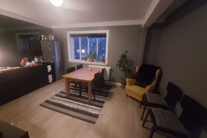 Reykjavik Apartment - 10