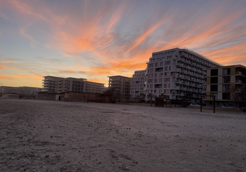 home swap in Mamaia-Sat, Romania