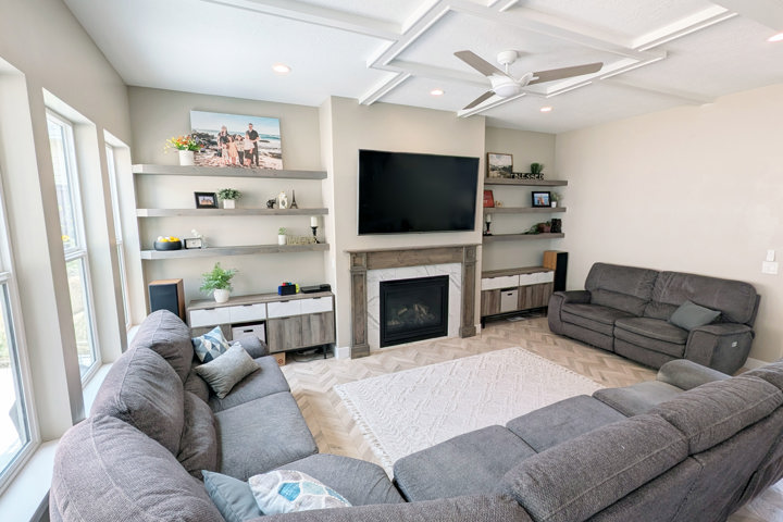 Roomy Retreat w/Valley Views & Trails at Doorstep - 10