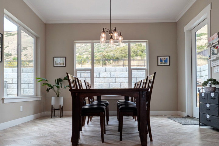 Roomy Retreat w/Valley Views & Trails at Doorstep - 3