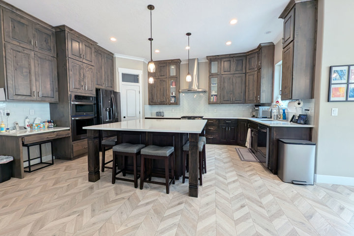 Roomy Retreat w/Valley Views & Trails at Doorstep - 1